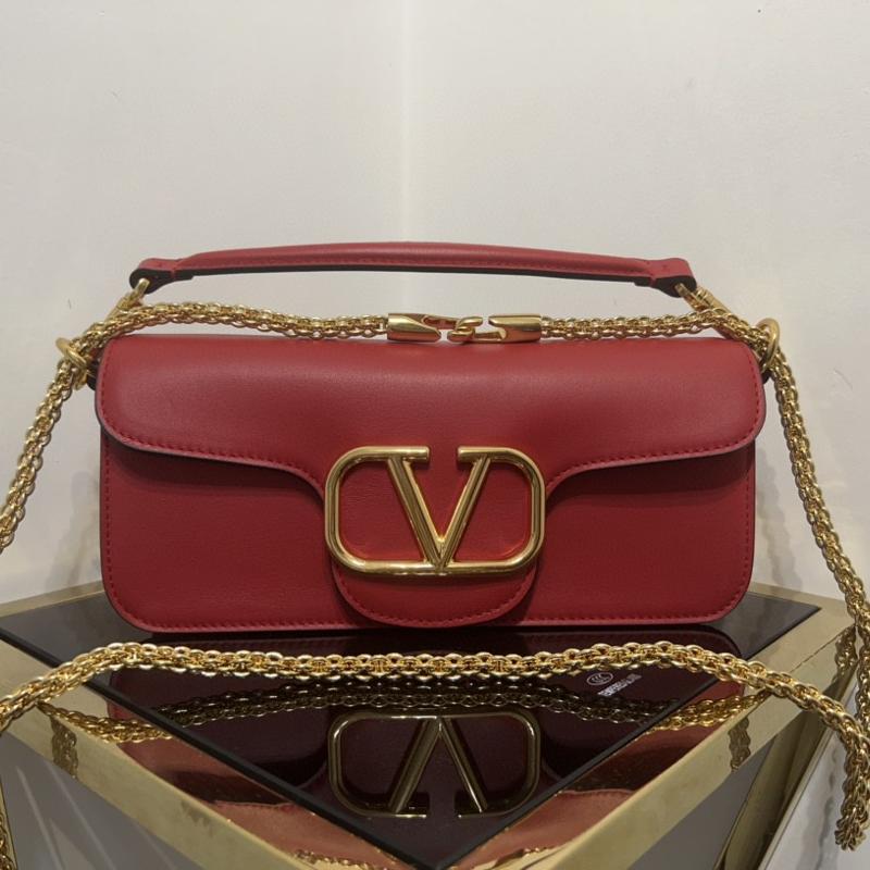Valentino Clutches Bags VA2030 Red